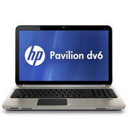 Hp DV6-6B08SS (A2T66EA#ABE)